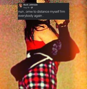 Meet your Posher, Destiny